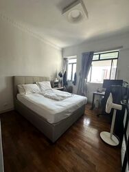 Fernwood Towers (D15), Condominium #555860211